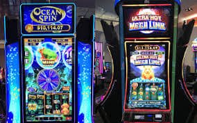 Live Casino အွန်လိုင်းကာစီနို